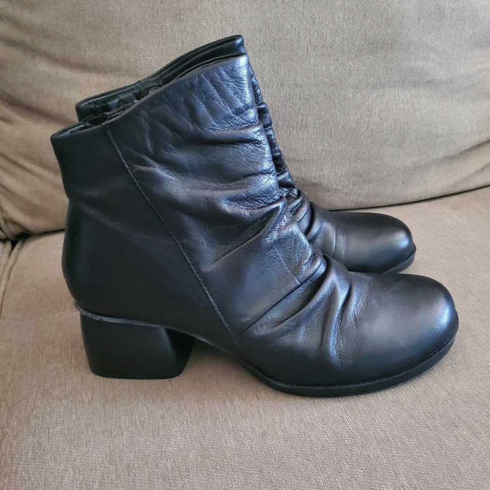 Miz Mooz Octavia Boots
